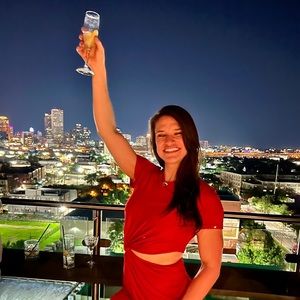 Meet your Posher, Breja